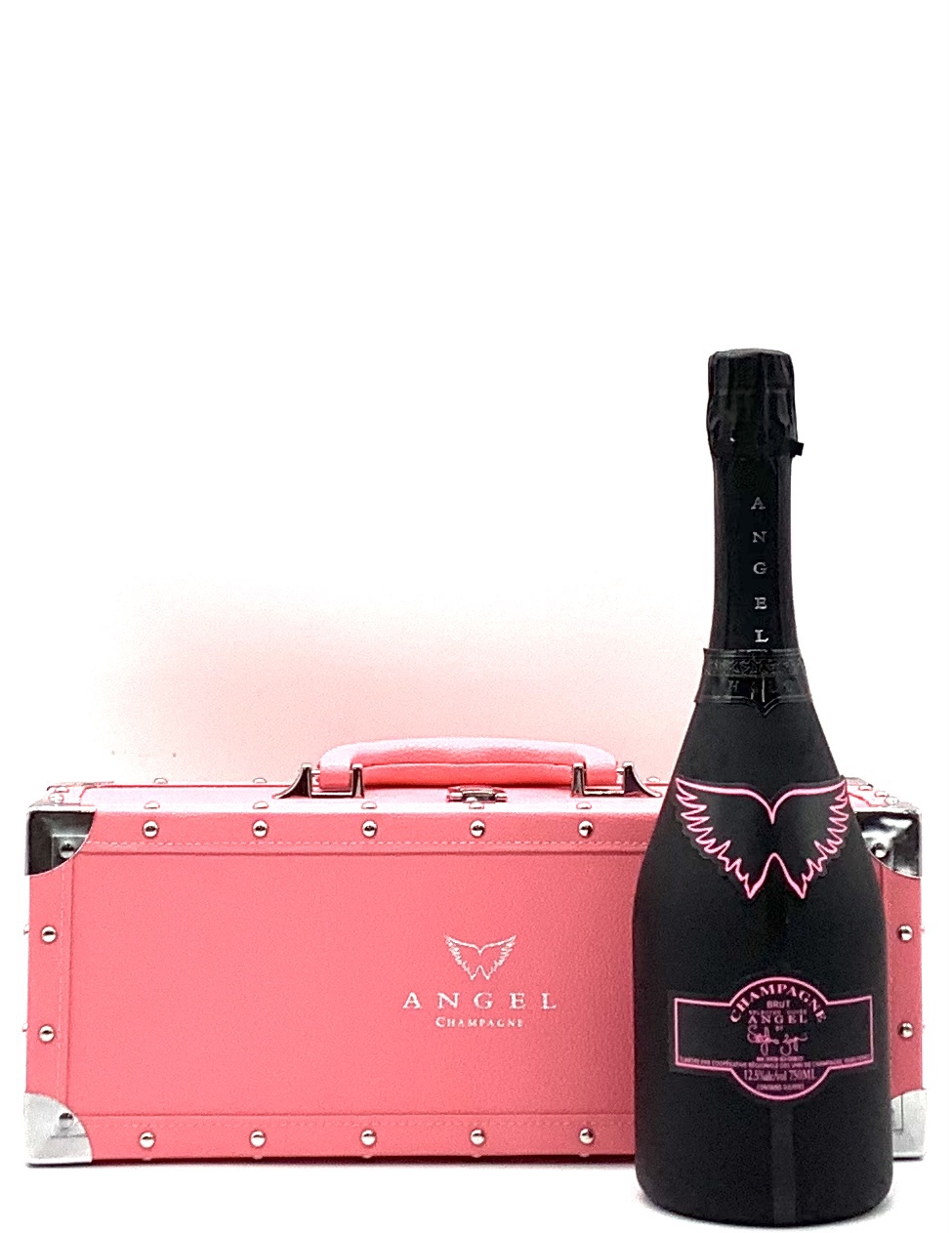 ◆ANGEL CHAMPAGNE Pink エンジェル シャンパン ピンク