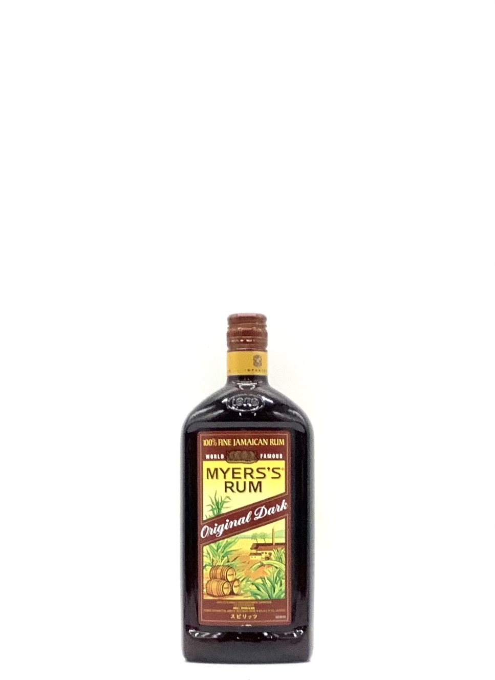 限定価格セール Rhum ラム J.M 1989年 700ml 木箱付 未開封 tdh