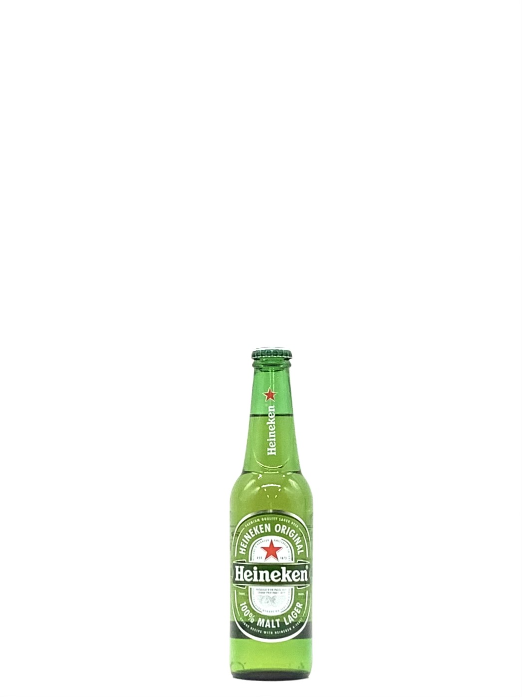 81円 オープニング ハイネケン ロングネック 瓶 330ml ビール