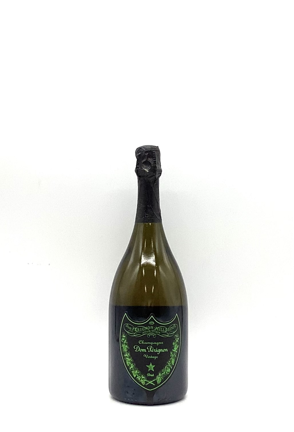ドンペリルミナスラベル《正規品》 - シャンパン/スパークリングワイン