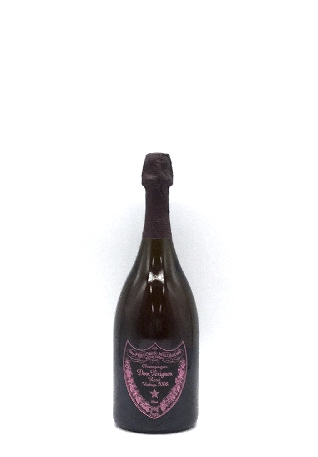 ドンペリ ドン・ペリニヨン ロゼ 2008年 750ml - ワイン