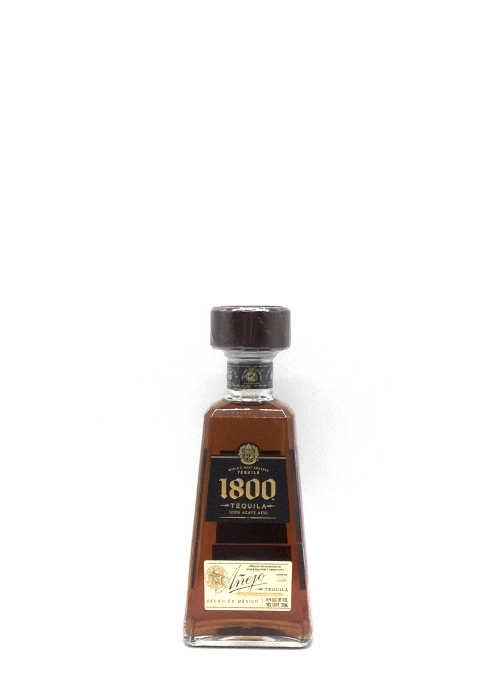 スピリッツ メキシコ産 1800 アネホ - ウイスキー