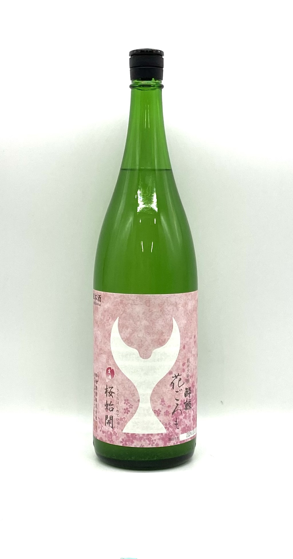 紅櫻 9148 ＃0396 SAKURA（サクラ） 45° 700ml | 酒のいろは | 日本酒 