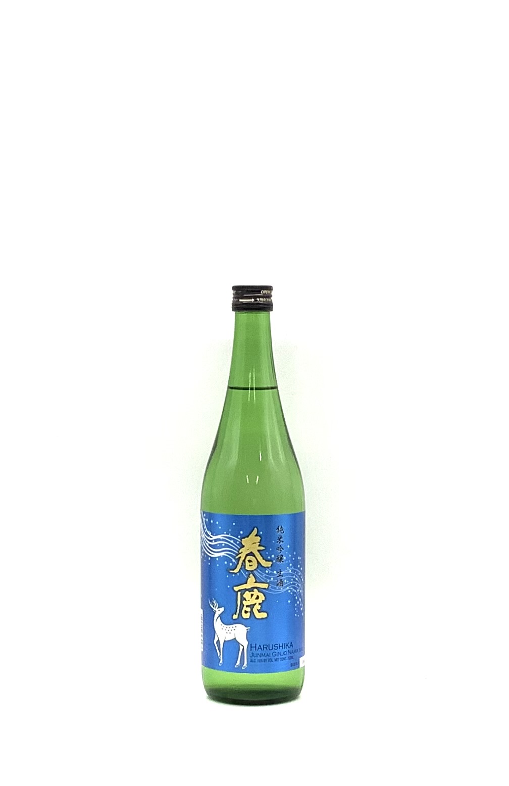 沢の鶴 灘の生一本 特別純米酒 兵庫県産山田錦100%使用 灘の宮水仕込み