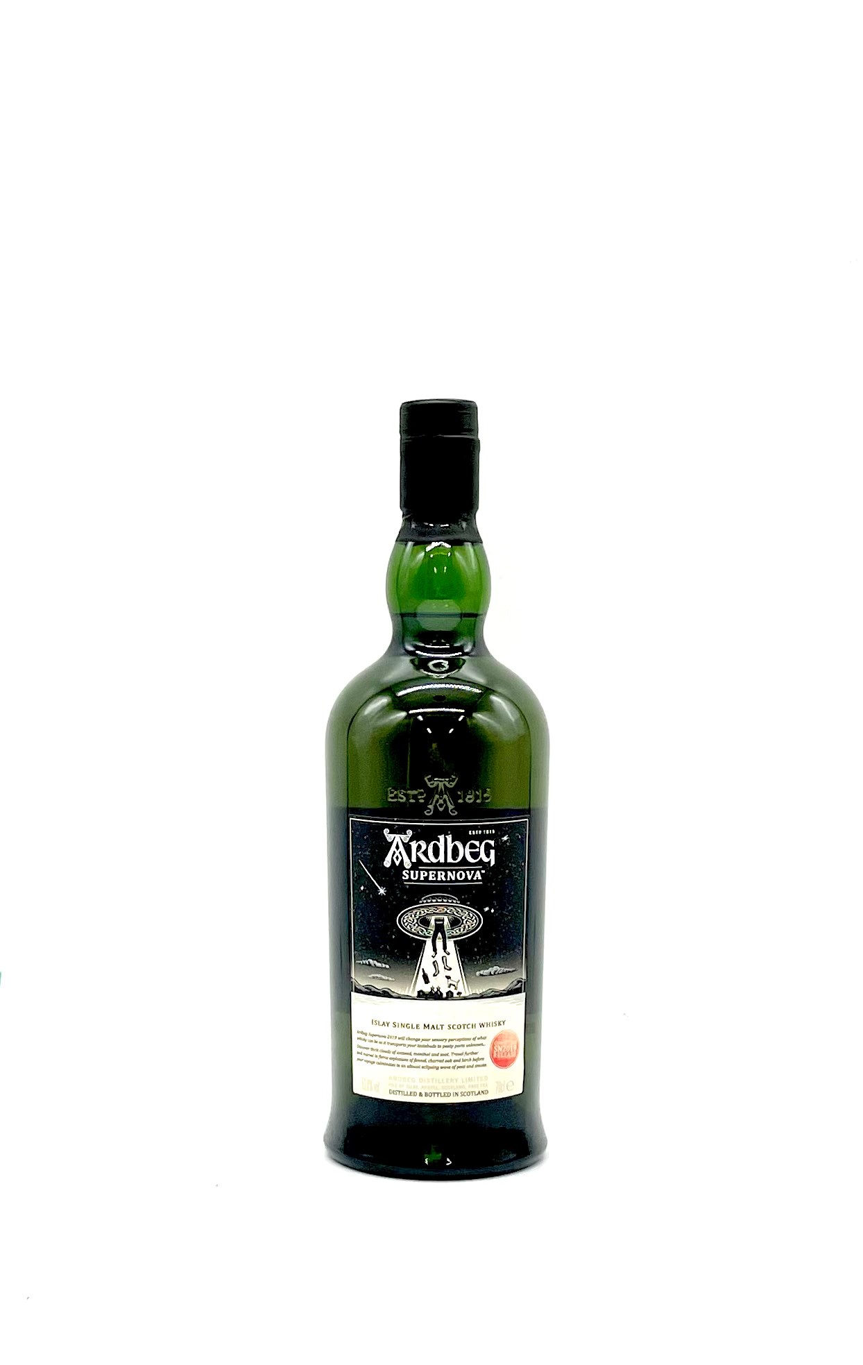 新入荷 アードベックブラックコミッティー・リリースArdbeg