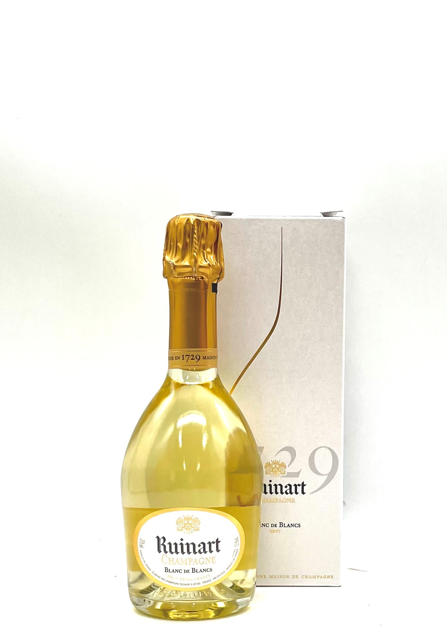 ルイナール 新品送料無料シャンパン/スパークリングワイン